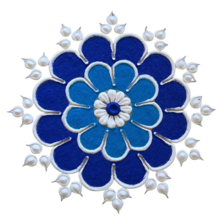 ✨ MAGIC RANGOLI MAKING KIT ✨