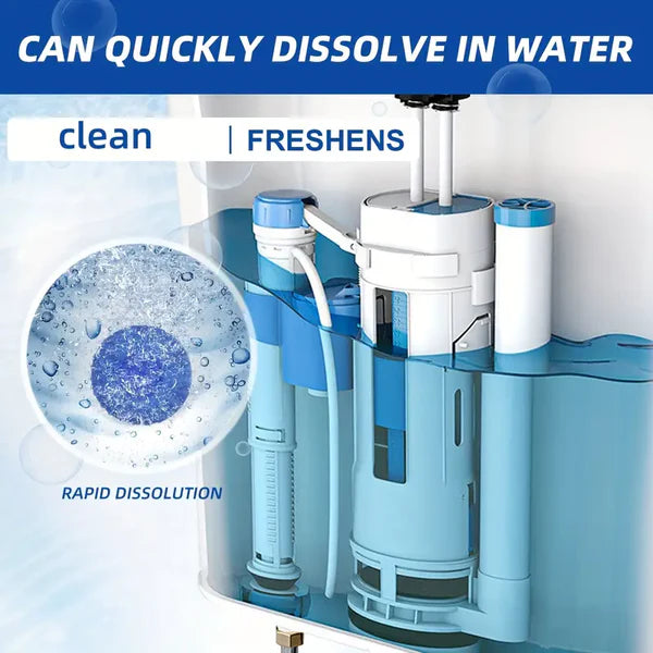 ✨𝐓𝐨𝐢𝐥𝐞𝐭 𝐂𝐥𝐞𝐚𝐧𝐢𝐧𝐠 𝐓𝐚𝐛𝐥𝐞𝐭-𝐓𝐨𝐢𝐥𝐞𝐭 𝐃𝐞𝐨𝐝𝐨𝐫𝐢𝐳𝐞𝐫 𝐁𝐚𝐭𝐡𝐫𝐨𝐨𝐦 𝐂𝐥𝐞𝐚𝐧𝐞𝐫 𝐓𝐚𝐛𝐥𝐞𝐭 (𝐁𝐮𝐲 𝟏 𝐆𝐞𝐭 𝟏 𝐅𝐫𝐞𝐞) 😍🎁